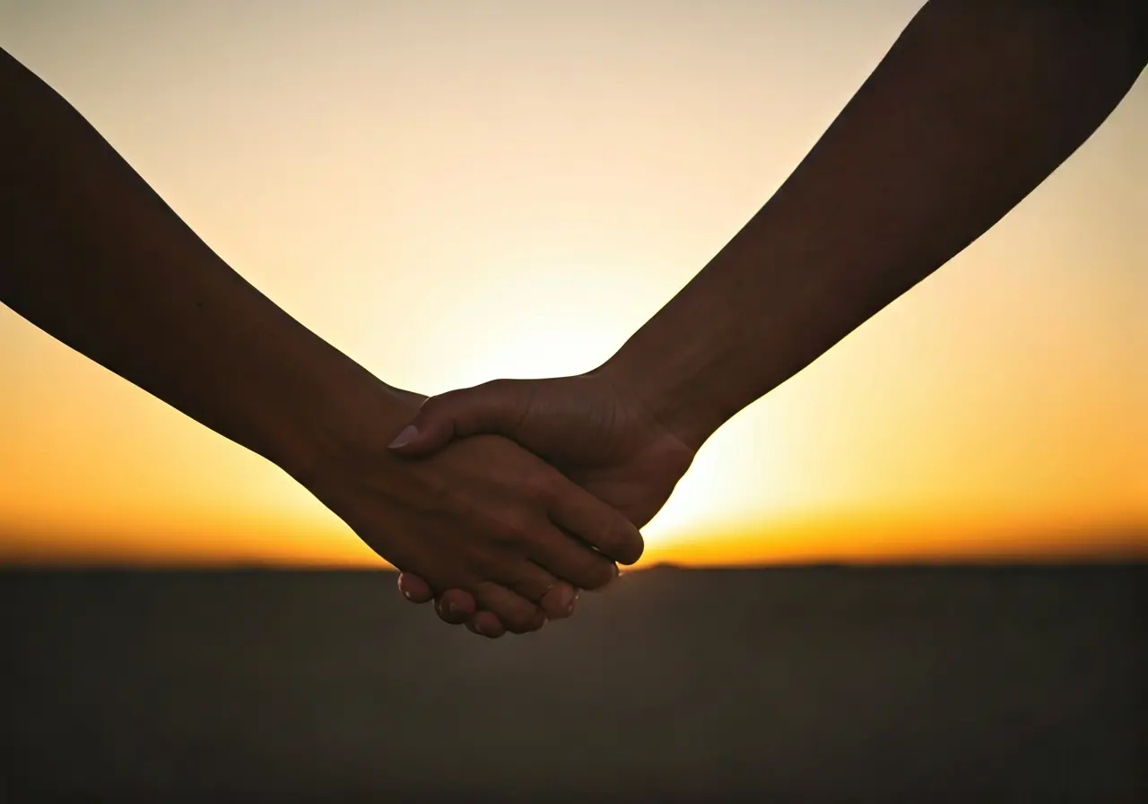 8 Must-Know Pieces Of Relationship Advice For Building Trust ...
