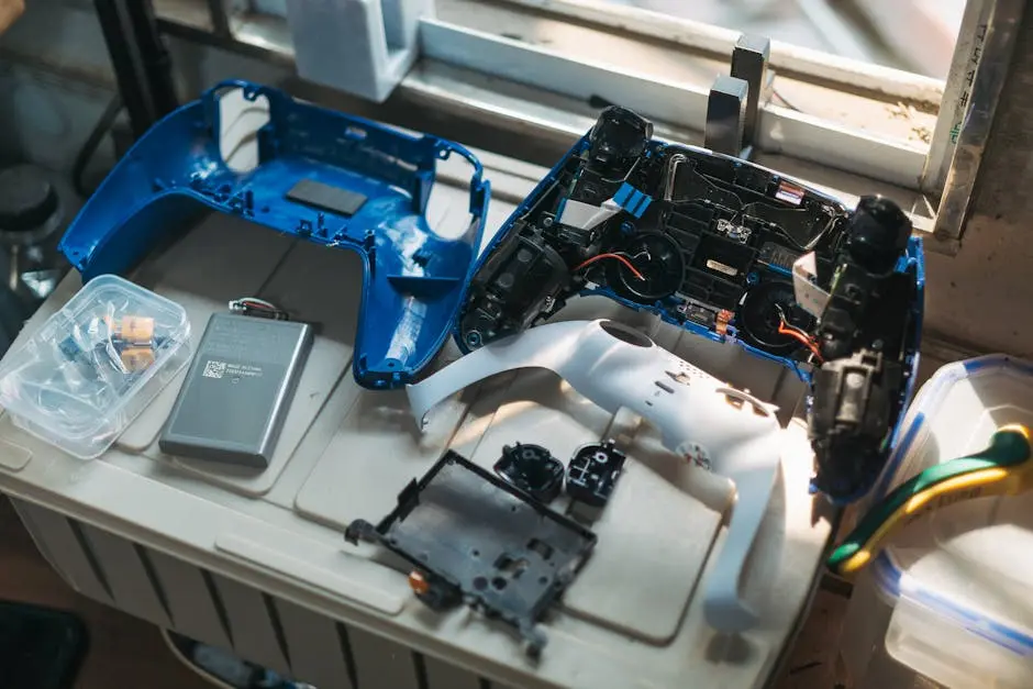 DIY Playstation Repair: Save Money with These Handy Tips - Cell ER ...