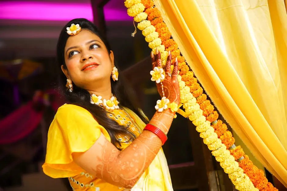 Elegant Wedding Ceremony Moments