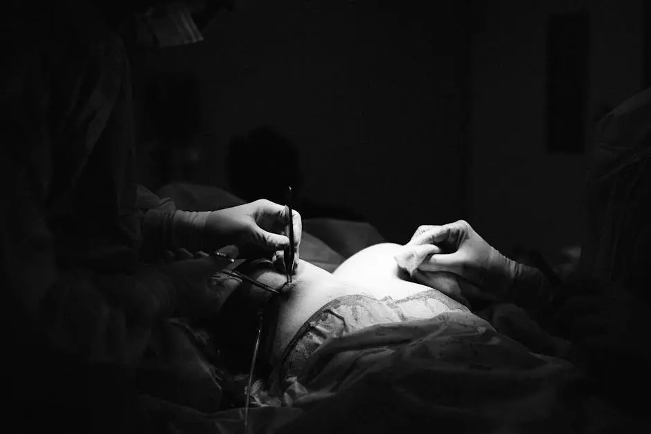 Is Breast Lift Surgery in Houston Right for Me?