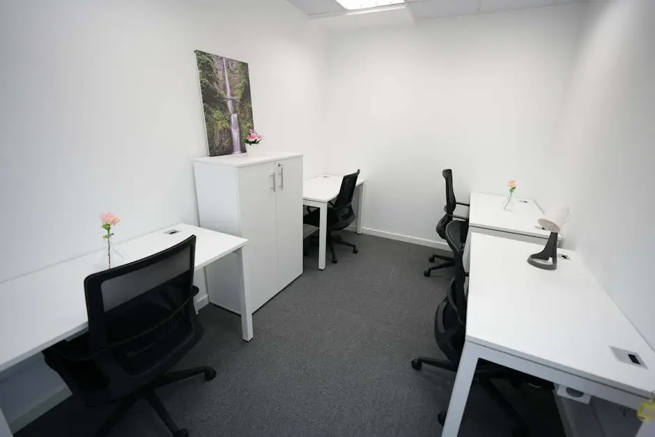 Creating the Perfect Startup Workspace for Content Creators - Second ... - Freelance Workspaces For Startup Teams