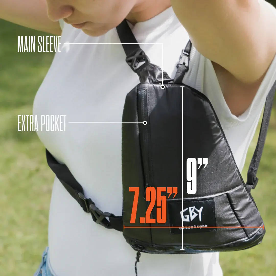 Lightweight Bags