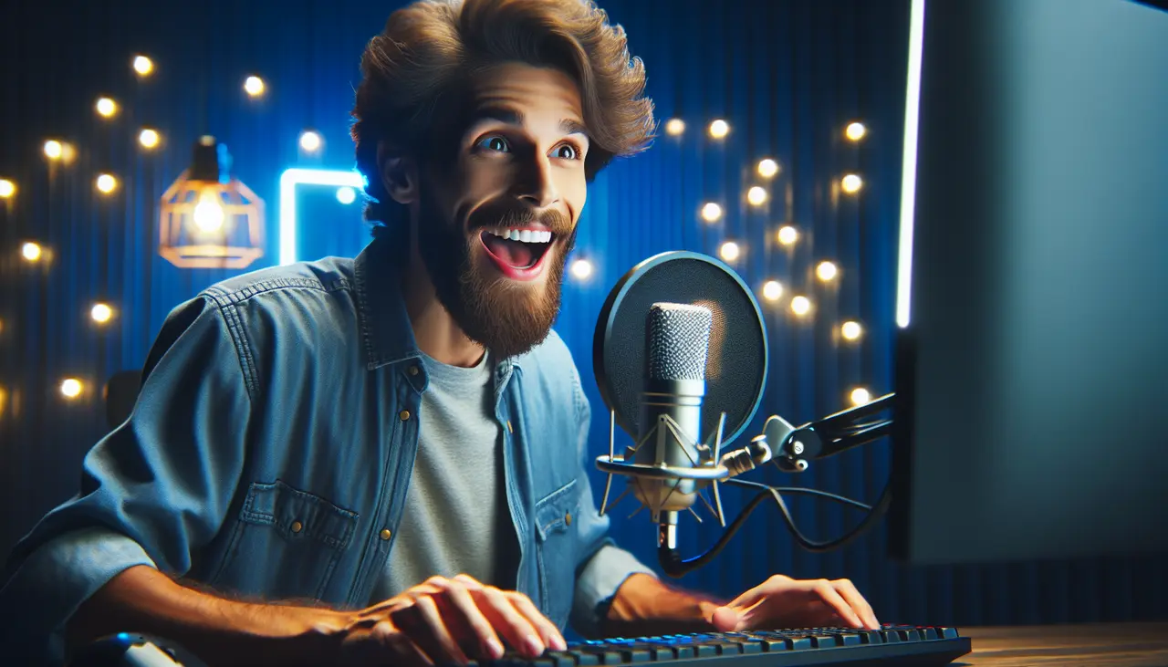 How Can a YouTube Studio Rental Enhance My Content? - Second Sol Studios