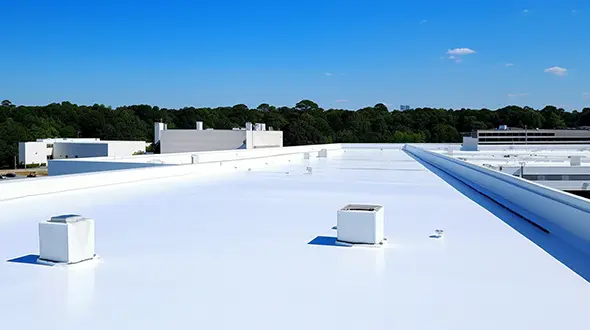 clean roof