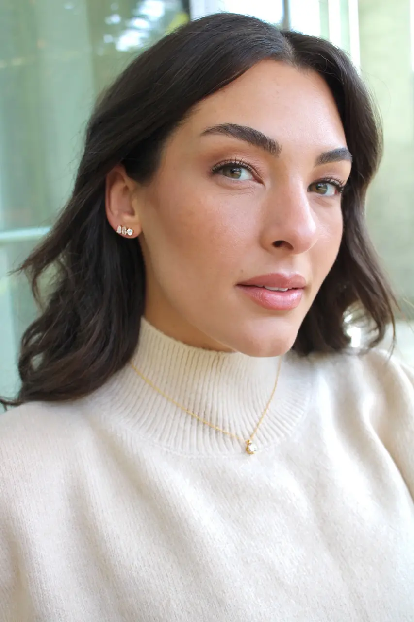 handmade gold jewelry