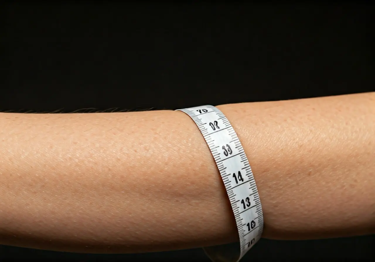 8 Signs You Might Be a Candidate for Brachioplasty