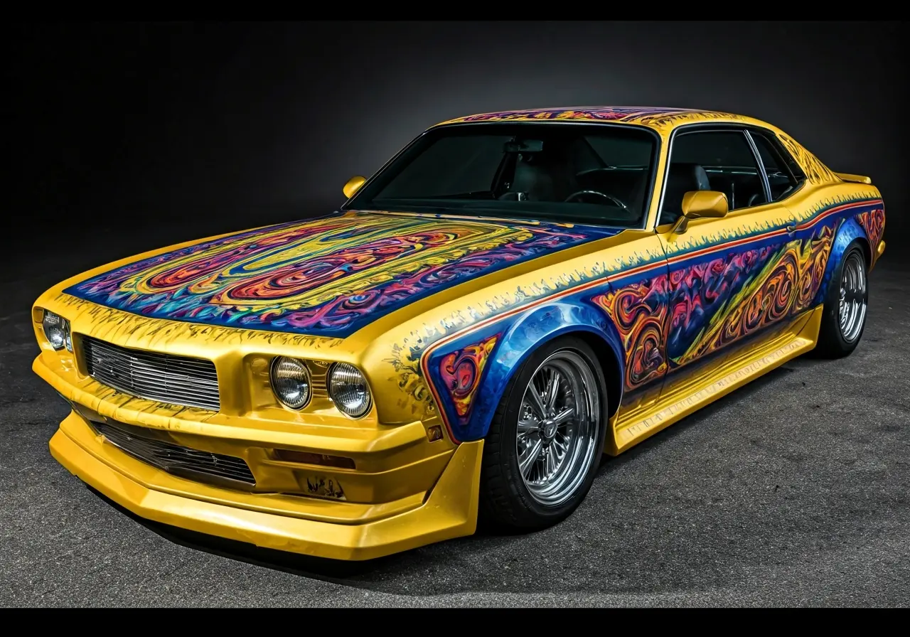 The Art of Vehicle Customization: Transform Your Car’s Aesthetic | La ...