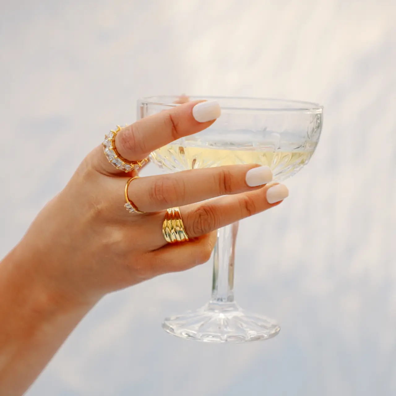 stacking rings