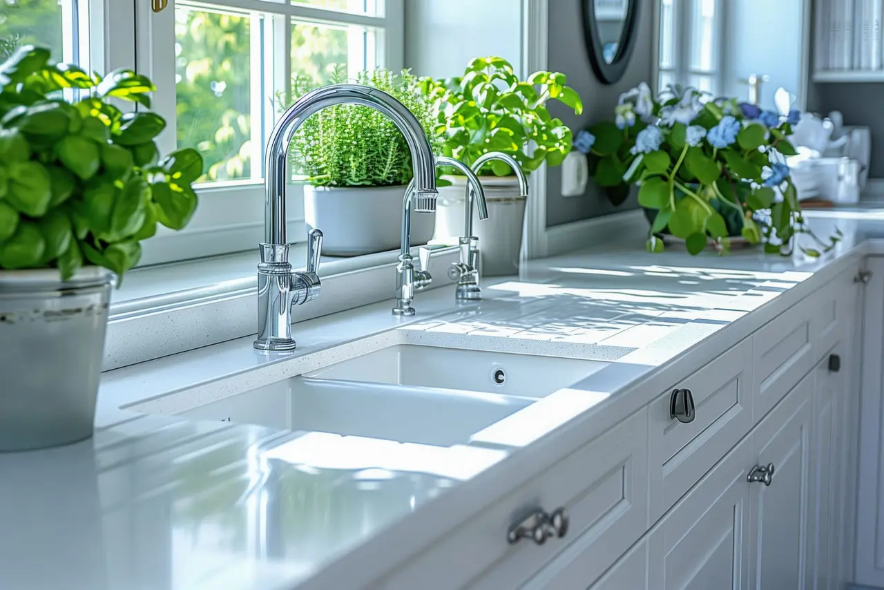 Useful Tips for Eco-Friendly Action Plumbing Maintenance