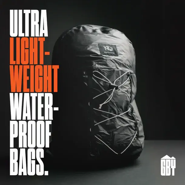 gear pouch