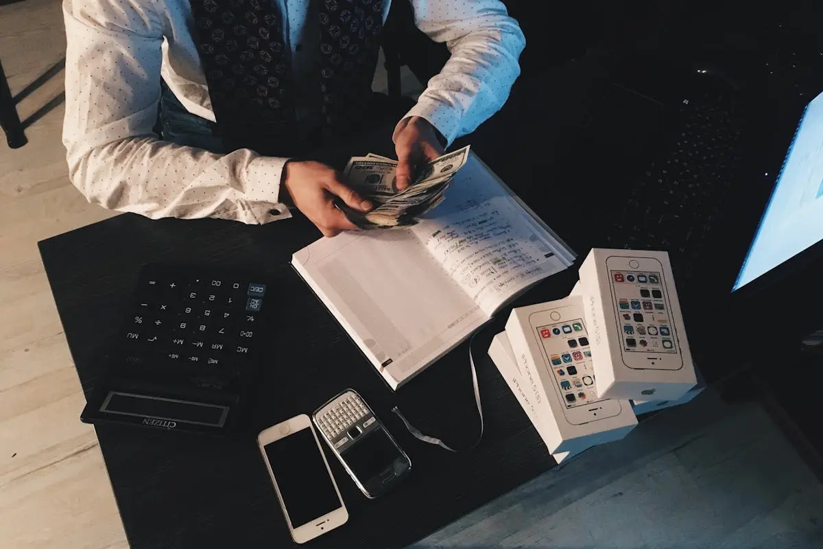 hire interim coo
