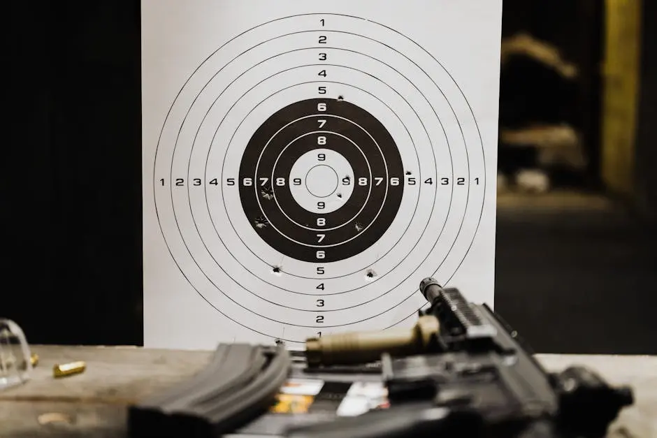 How Tactical Firearms Courses Can Improve Your Aim in Youngsville ...