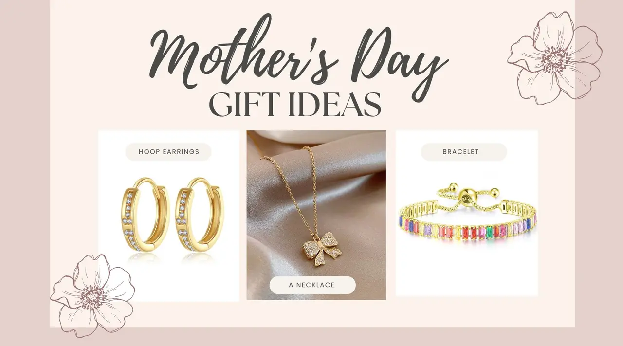 stylish accessories