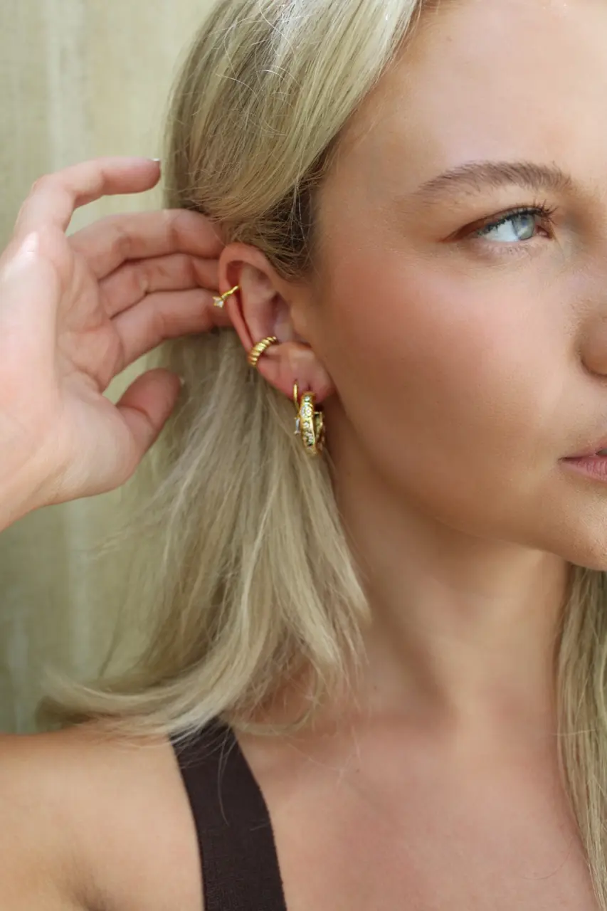 ear stacks