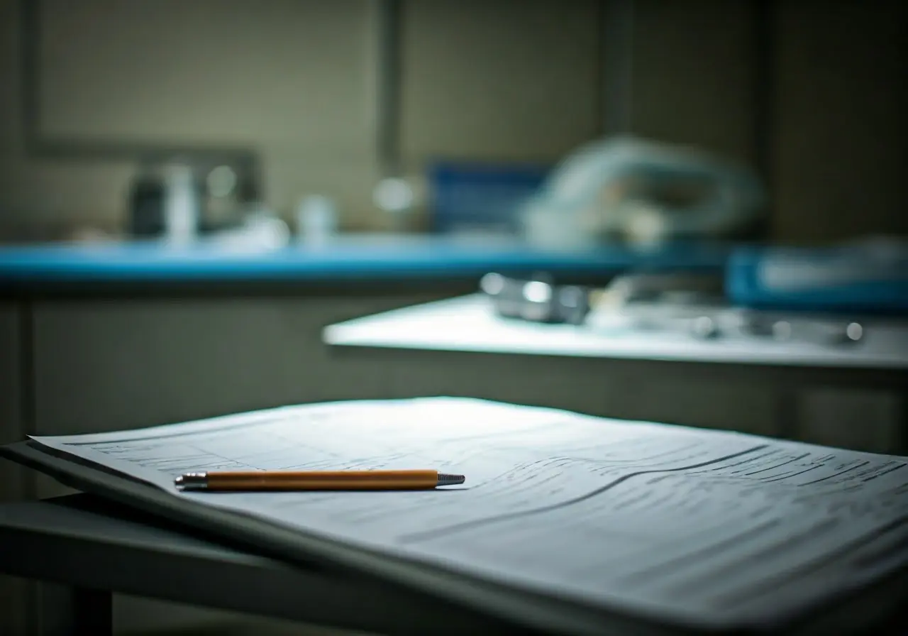 What is GLP in Plastic Surgery?