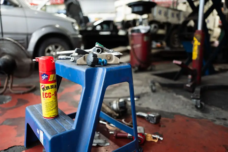 How Can I Speed Up My Tri Cities Automotive Repair Process ...