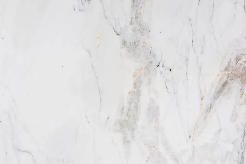Stunning high-resolution white marble texture for design projects.