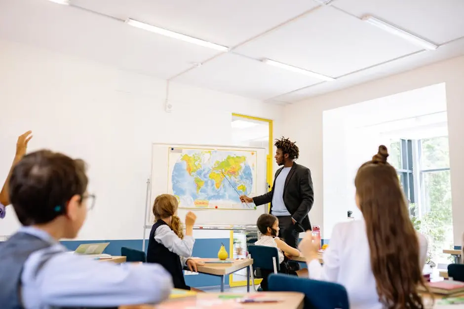 Creative Approaches to Lesson Planning That Work - Laddering Your Success