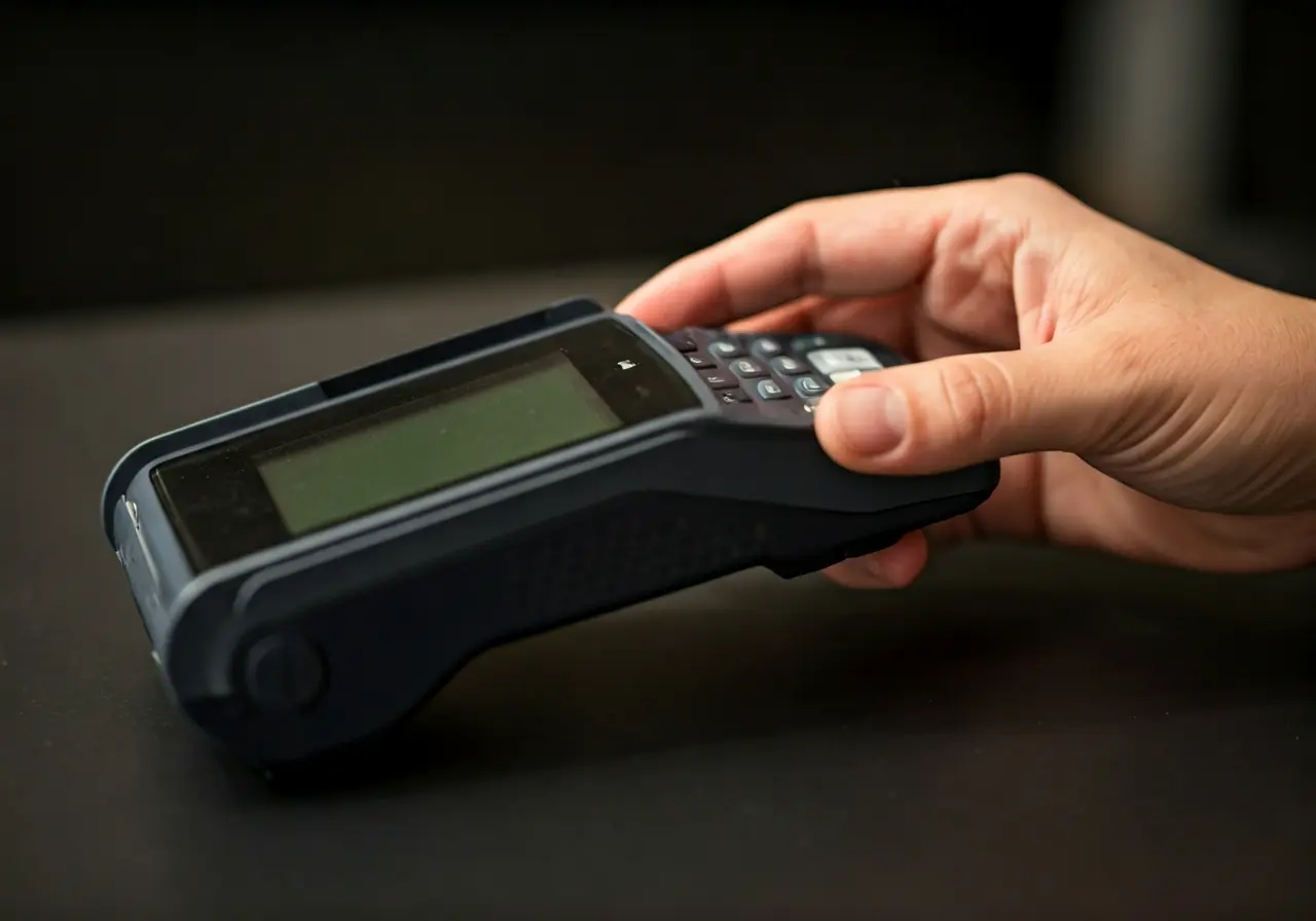 7 Essential Steps for Card Reader Access Control Installation - Echelon ...