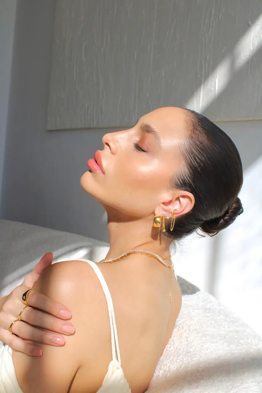 Dangle Earrings