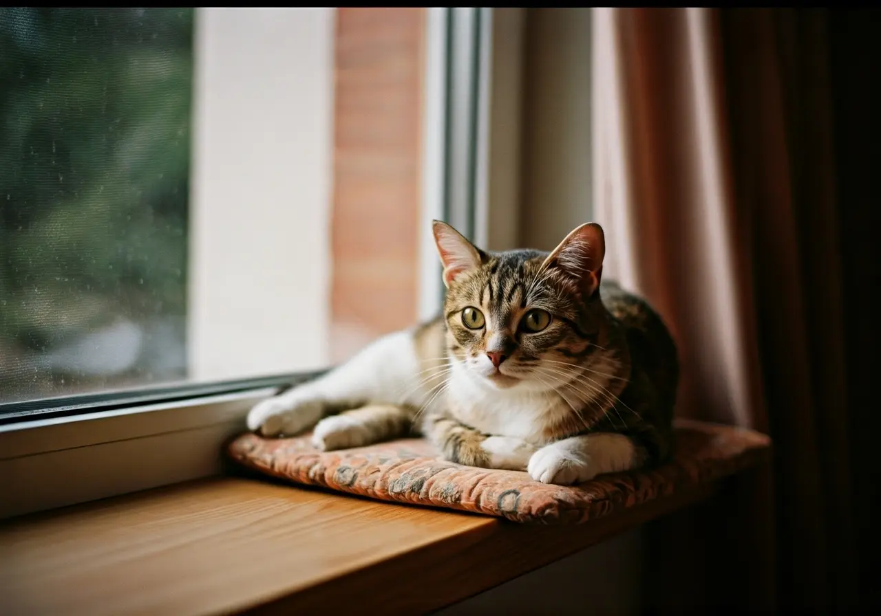 Curated visual reference: 10 Tips For Long Term Cat Sitting Success Mission Cats Photo Inspiration