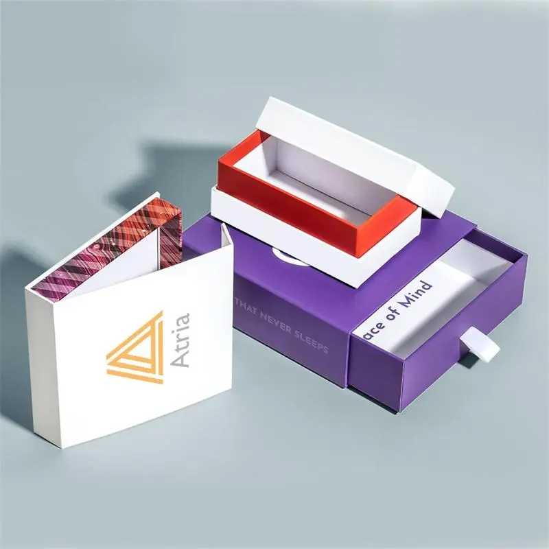 How Does a Rigid Gift Box Provide Better Protection for Your Items ...