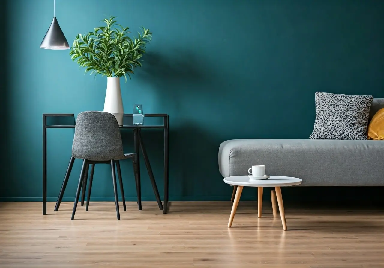 Embrace the Future: A Guide to Smart Tech Integration at Home - CO-DA