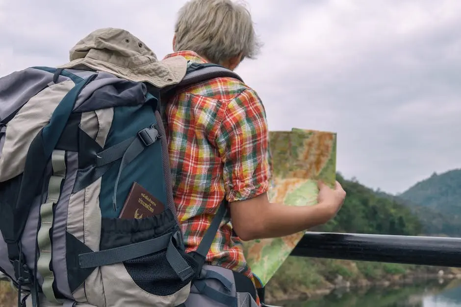 best backpack for hiking