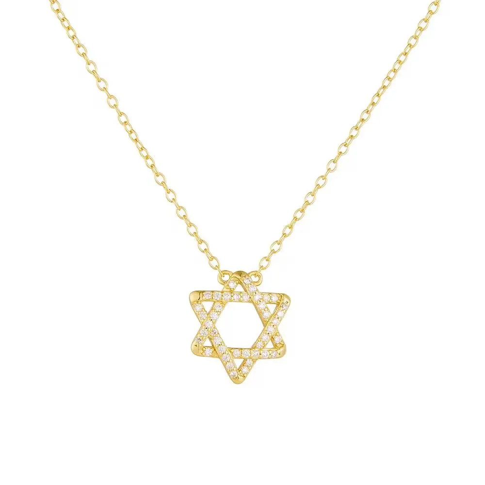 pendant necklace