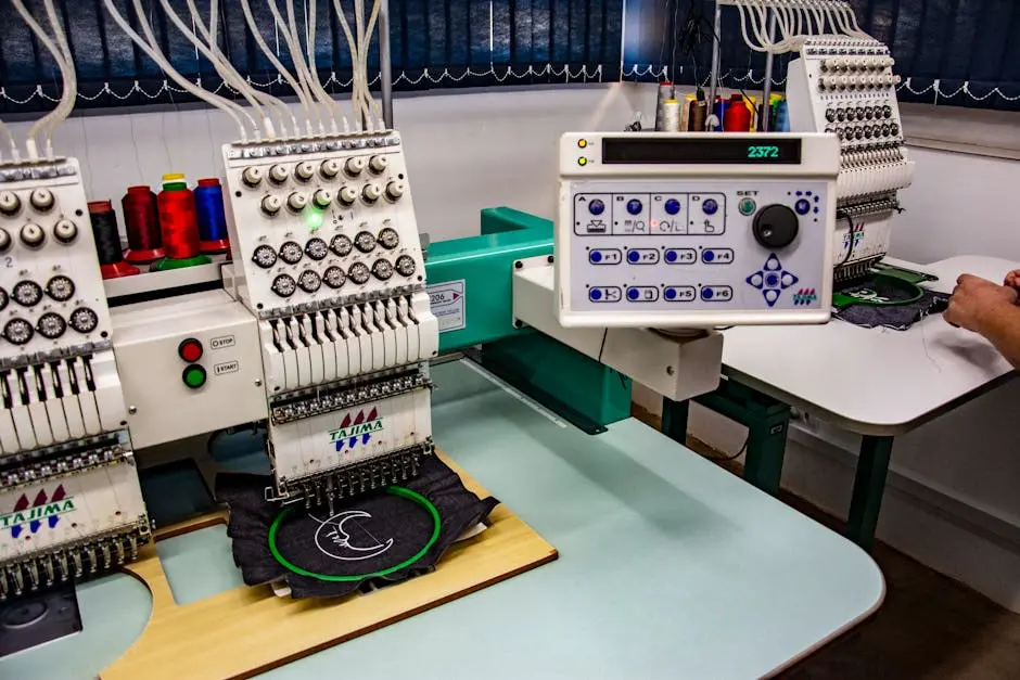 How Do I Choose the Right Machine Embroidery Designs for My Project ...