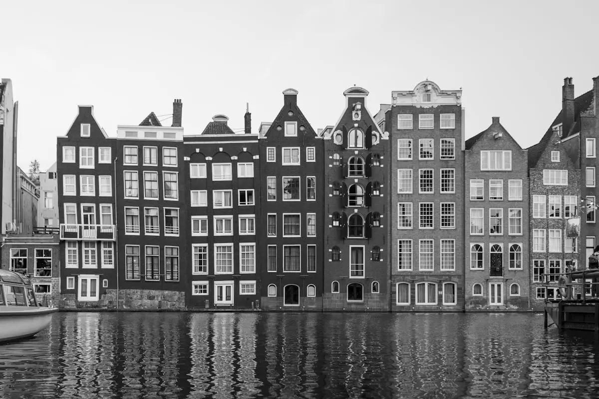 Free stock photo of 4k, amsterdam, background