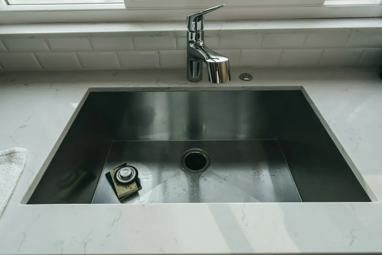 Why Is My Garbage Disposal Not Working?