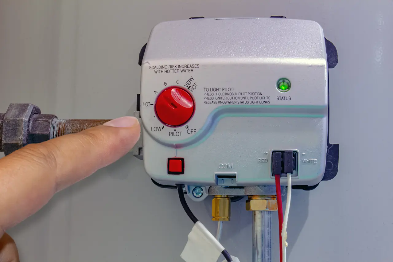 What Are the Signs That My Water Heater in Hudson Needs Immediate Repair?