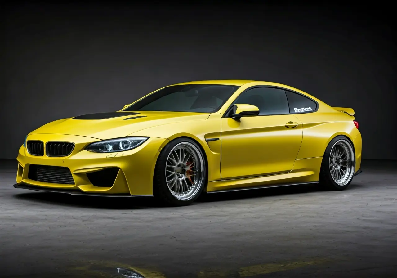 What Are the Most Popular Vehicle Customization Options? | La Auto Wraps