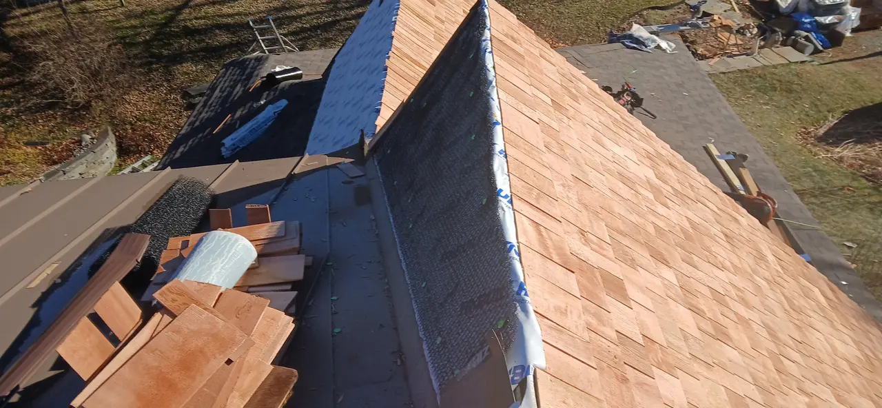 Reliable Roofing Companies