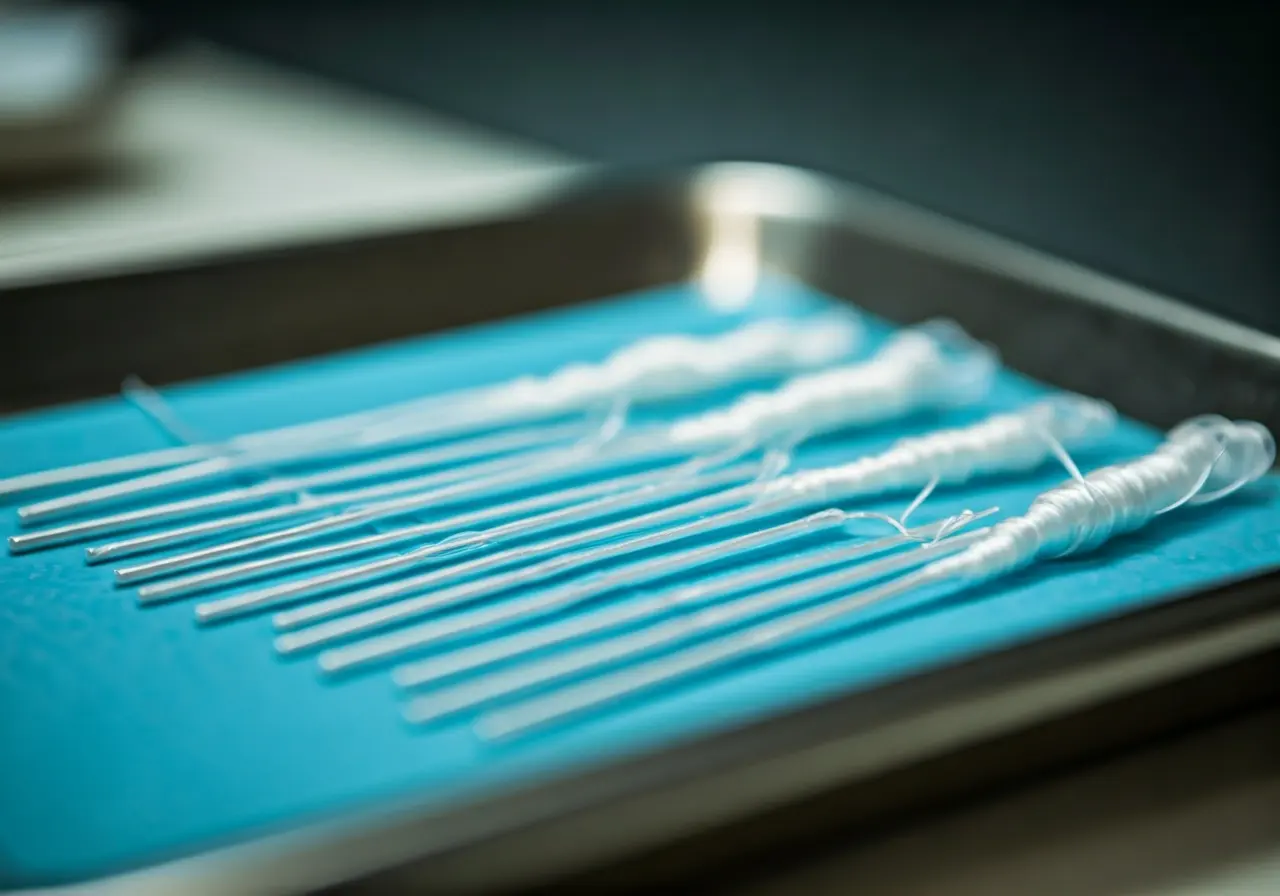 20 Things You Need to Know About PDO Thread Lift for a Non-Surgical ...