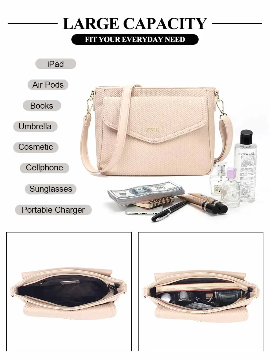 sling purse