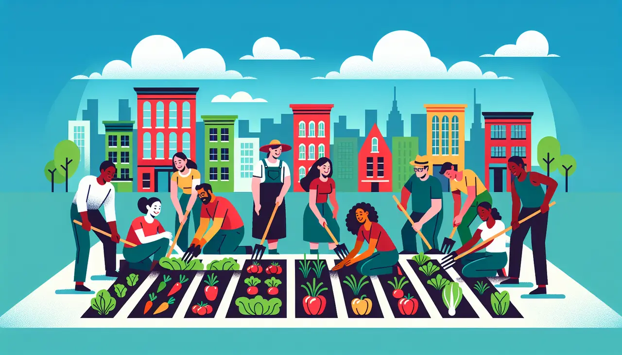 10 Creative Ways to Help Starving Kids in Your Community | Free For Kids
