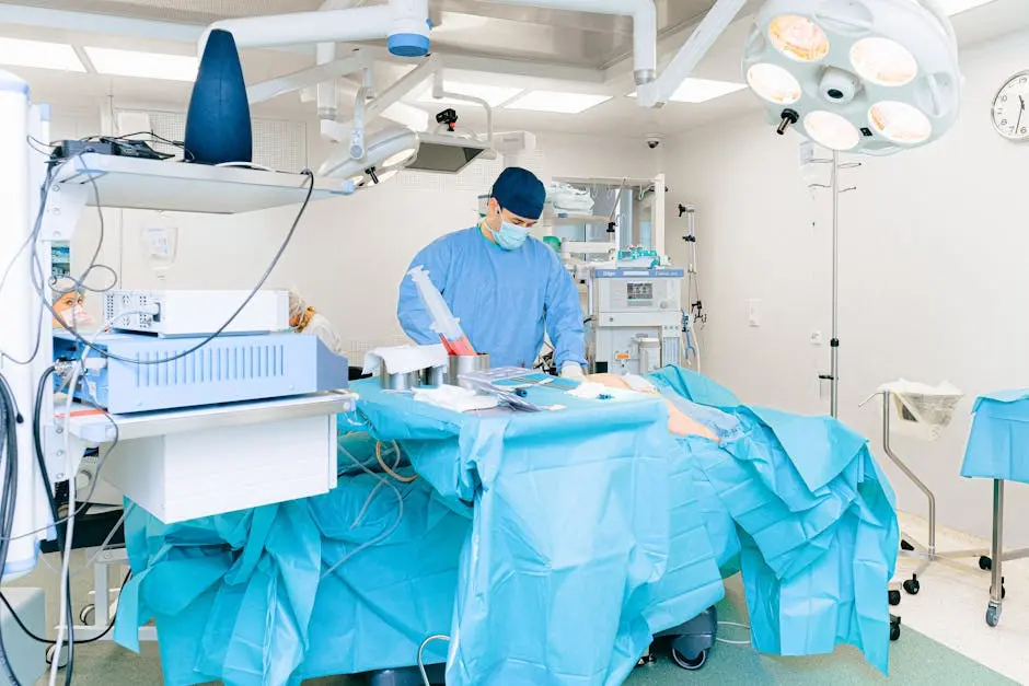 How Can I Prepare for My Deep Plane Facelift Procedure? - Mao Facial ...