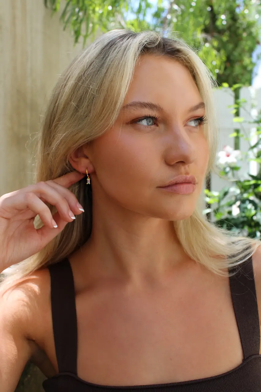 Dangle Earrings