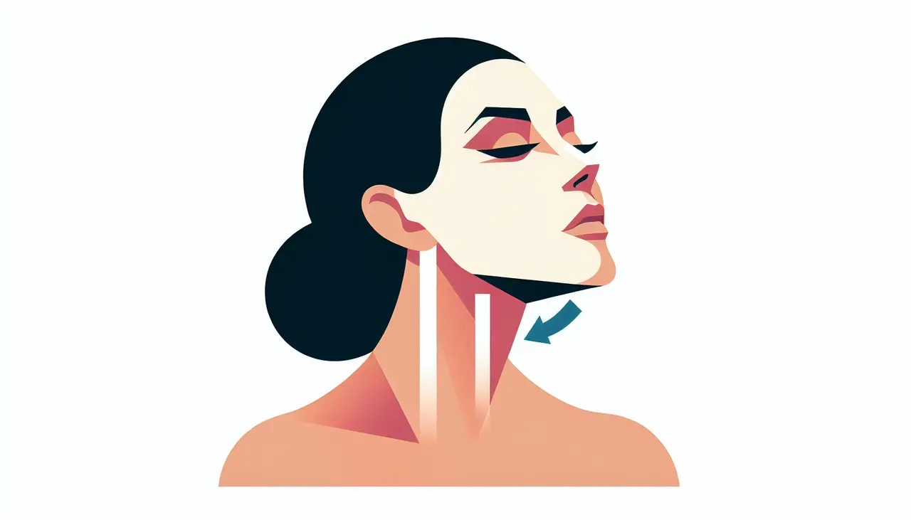 12 Signs It Might Be Time for a Necklift
